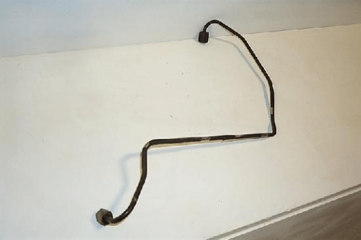 Case-international Injection Line #4