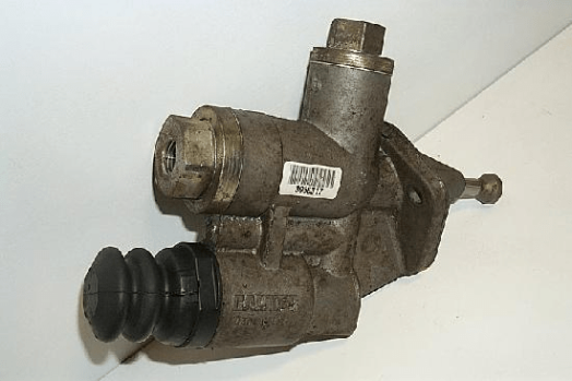 Case-international Fuel Pump