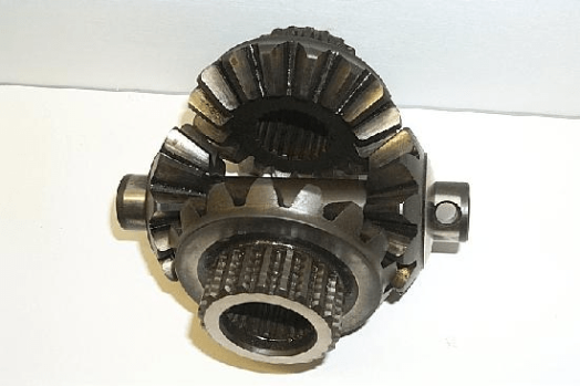 Case-international Differential Spider Gear Set