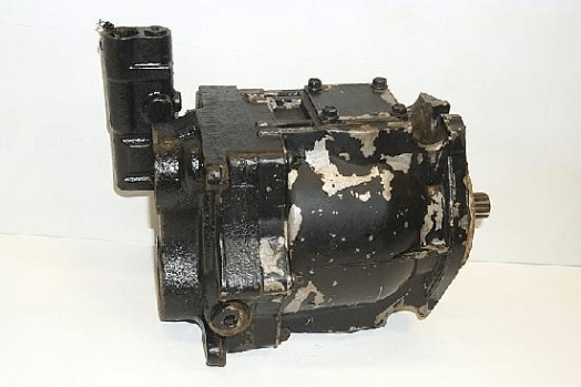 Case-international Hyd Pump