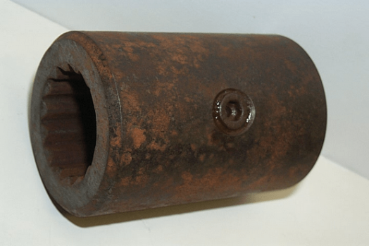 Ford Coupling