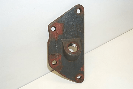 Case-international Cylinder Block Side Cover