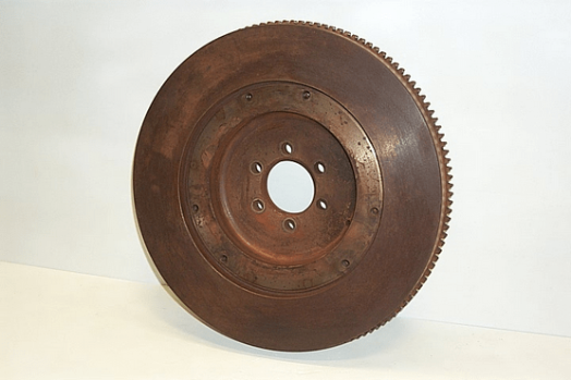 Ford Flywheel
