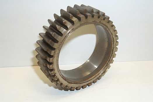 Ford Gear - Dual Power Output