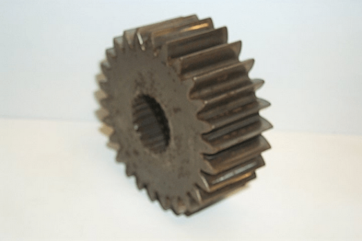 Ford Gear - Fwd