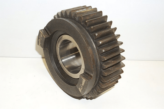 Ford Gear - Fwd