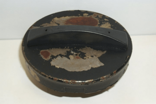Ford Fuel Cap
