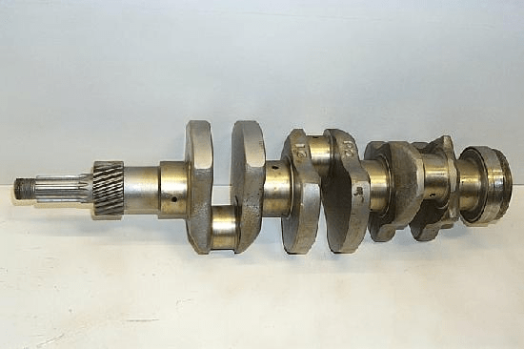 Kubota Crankshaft