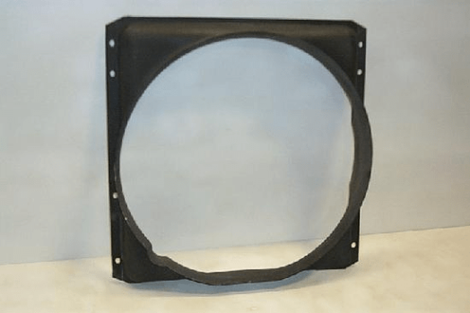 New Holland Fan Shroud