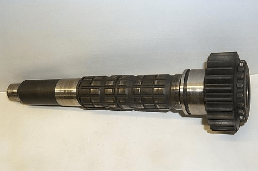 Case-international Mainshaft