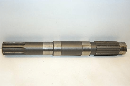 Case-international Reduction Mainshaft