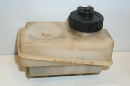 New Holland Brake Fluid Reservoir