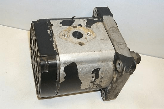 Case-international Hydraulic Pump