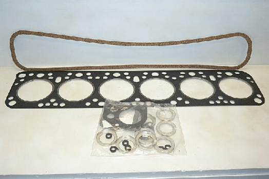 Oliver Gasket Set - Cylinder Head