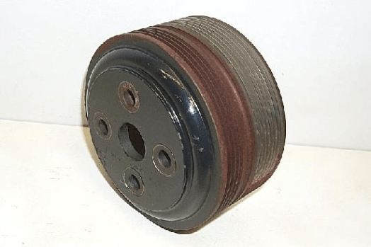 Case-international Fan Pulley