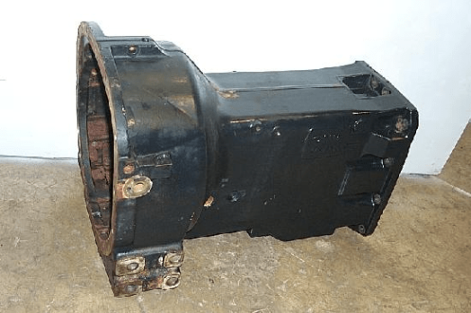 Case-international Gearbox