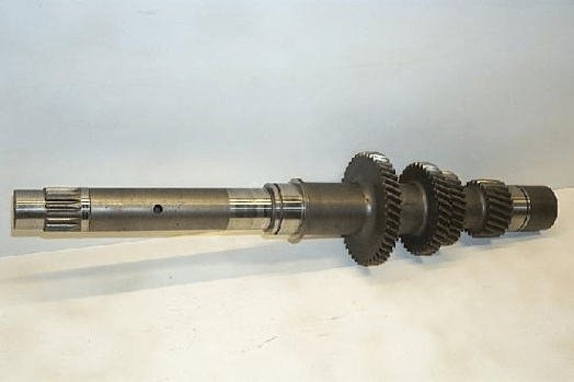 Case-international Gear Shaft Assembly