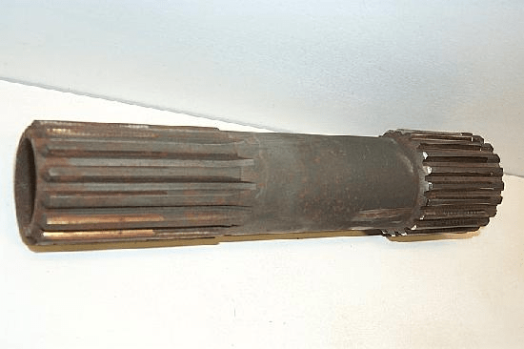 Case-international Gearbox Input Shaft