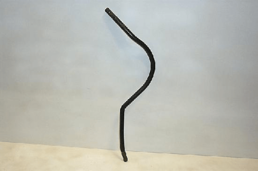 Case-international Hand Lever - Upper
