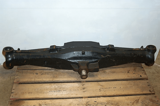 Case-international Front Axle