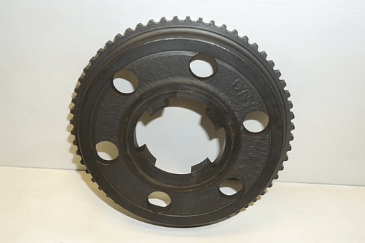 Case-international Planet Ring Gear Support