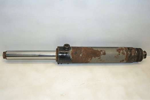 Case-international Servo Steering Cylinder