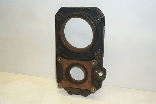 Case-international Pto Cover