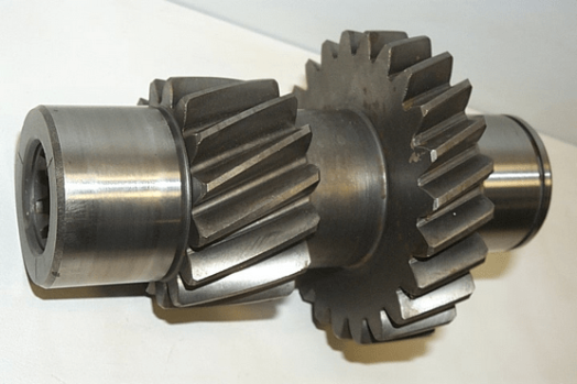 Case-international Pto Countershaft