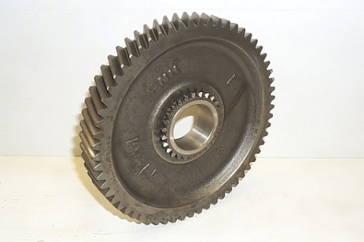 Case-international Gear - 540 Rpm