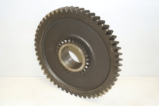 Case-international Gear - 1000 Rpm