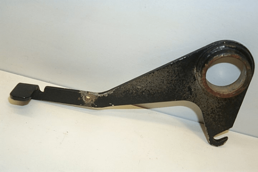 Case-international Pto Engage Lever - Inner