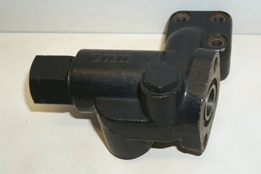 Case-international Pressure Pipe Support