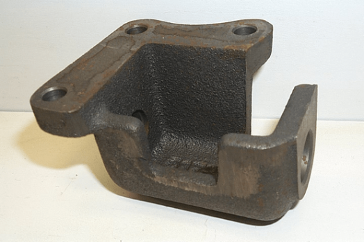Case-international Lift Control Lever Support