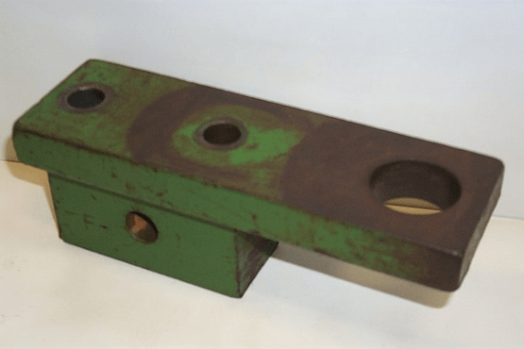 John Deere Hammerstrap