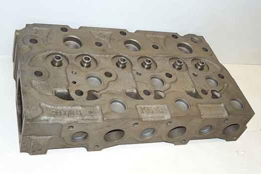 Kubota Cylinder Head