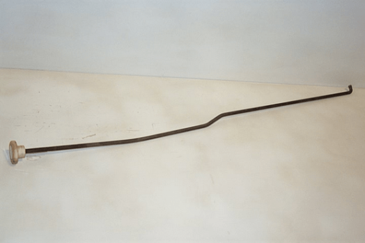 Kubota Engine Stop Rod