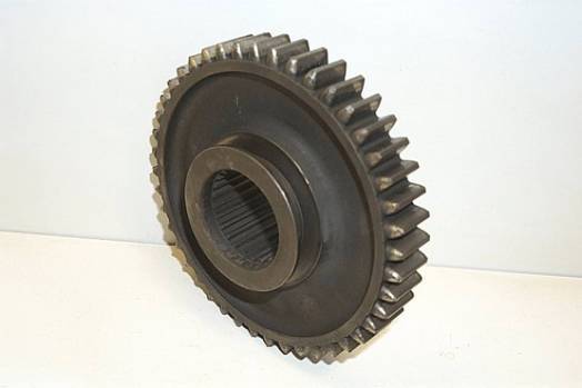 Kubota Gear - Countershaft & Pto Countershaft
