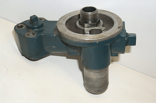 Kubota Filter Base