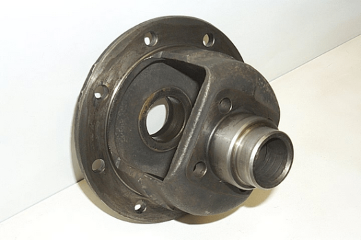Kubota Differential Case