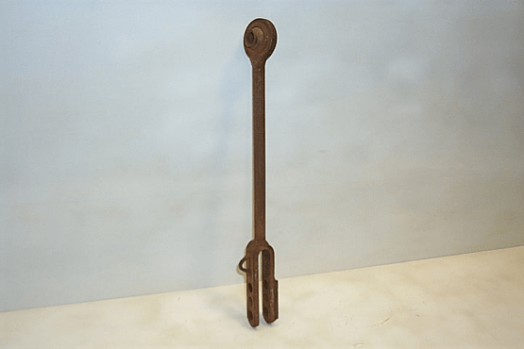 Kubota Lift Rod - L.h.