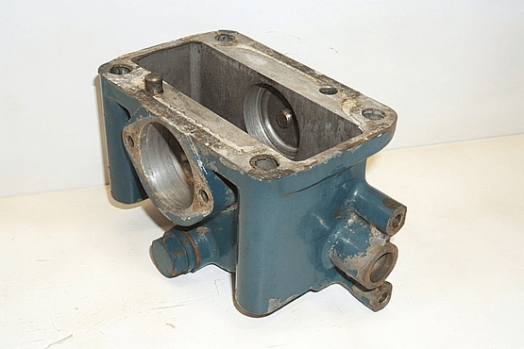 Kubota Drive Case