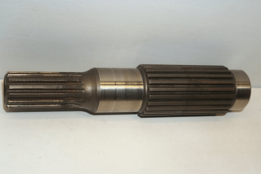 Kubota Drive Case Shaft