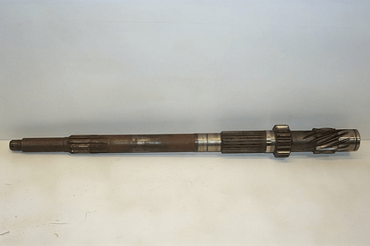 Kubota Main Shaft
