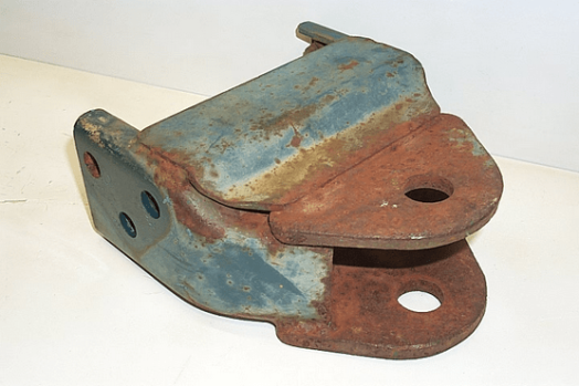 Kubota Hitch