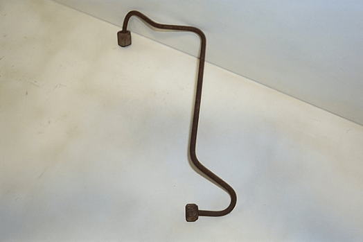 John Deere Fuel Line #1