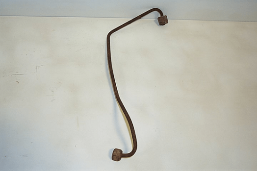 John Deere Fuel Line #3