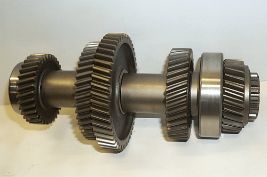 John Deere Driven Assembly With Gears