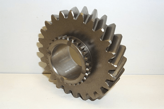 John Deere Dropbox Drive Shaft Gear