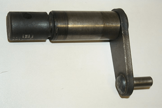 John Deere Dropbox Shift Arm