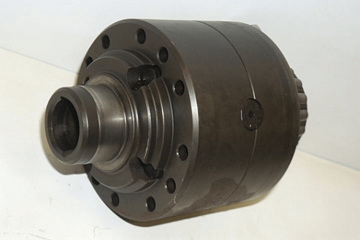 John Deere Differential Assembly